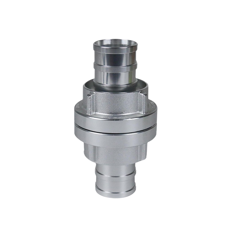 Storz -koblinger med lille diameter