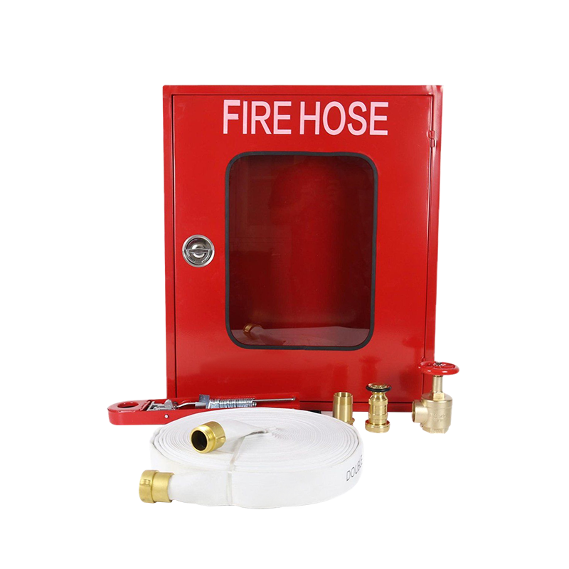 201 rustfrit stål brandskabe