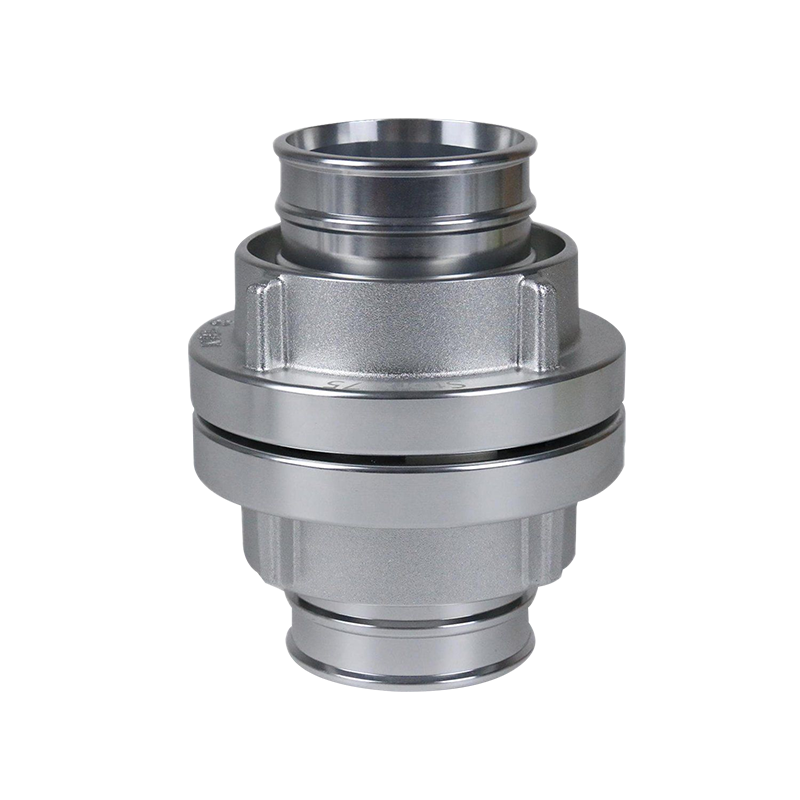 Storz-kobling i stor diameter