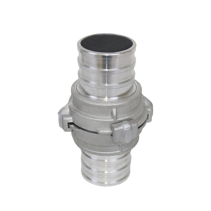 Fair korrosion GOST -slangekoblinger