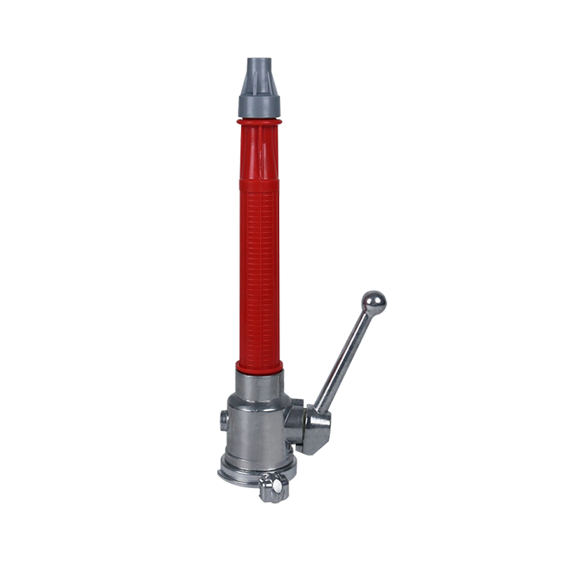 51 mm 66 mm 77 mm russisk slangedyse