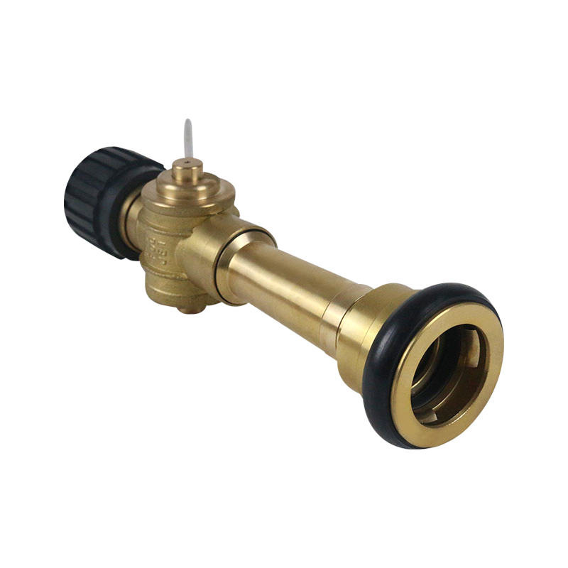 1,5 '' 2,5 '' Machino Slangedyse
