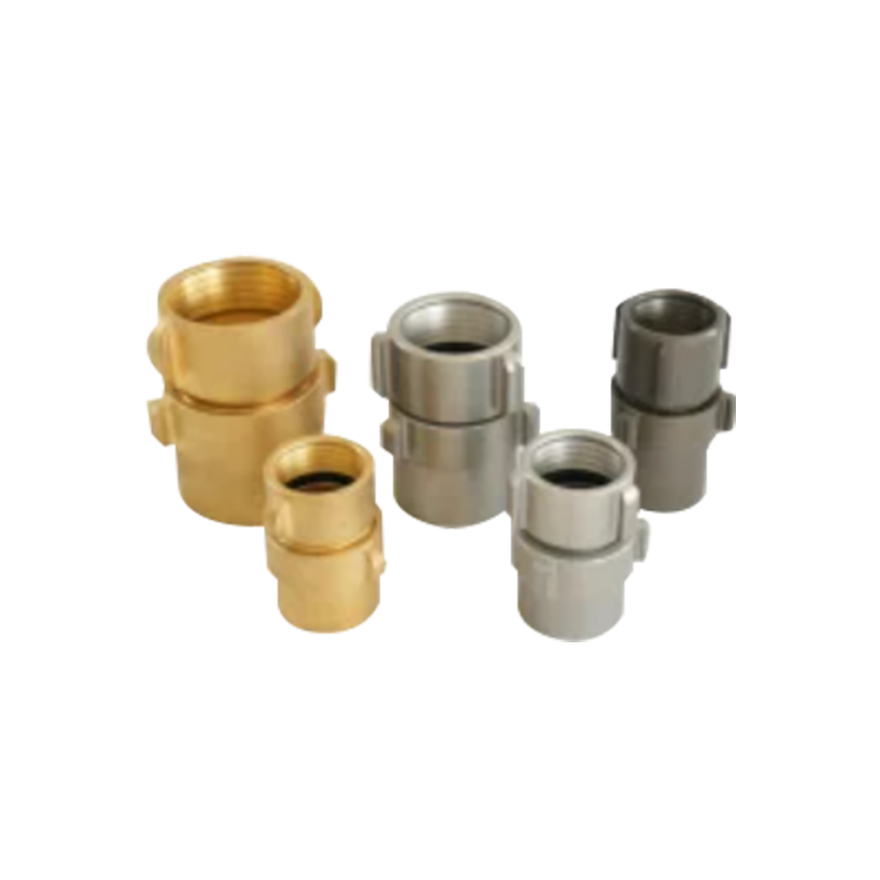 16bar arbejdstryk amerikanske slangekoblinger