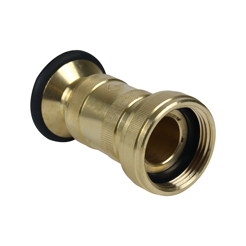 Reel slangedyse