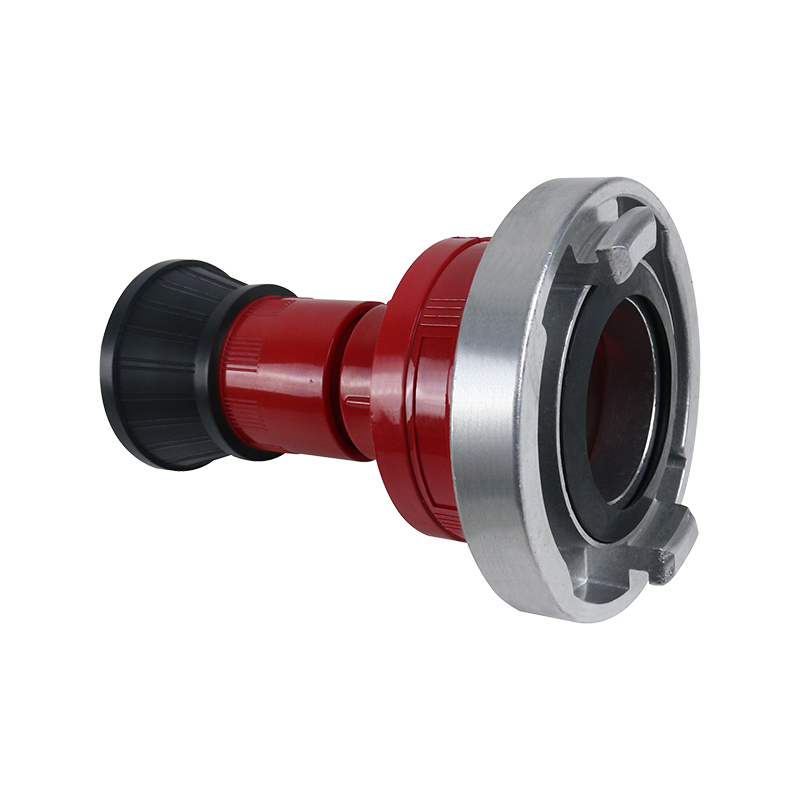 Reel slangedyse