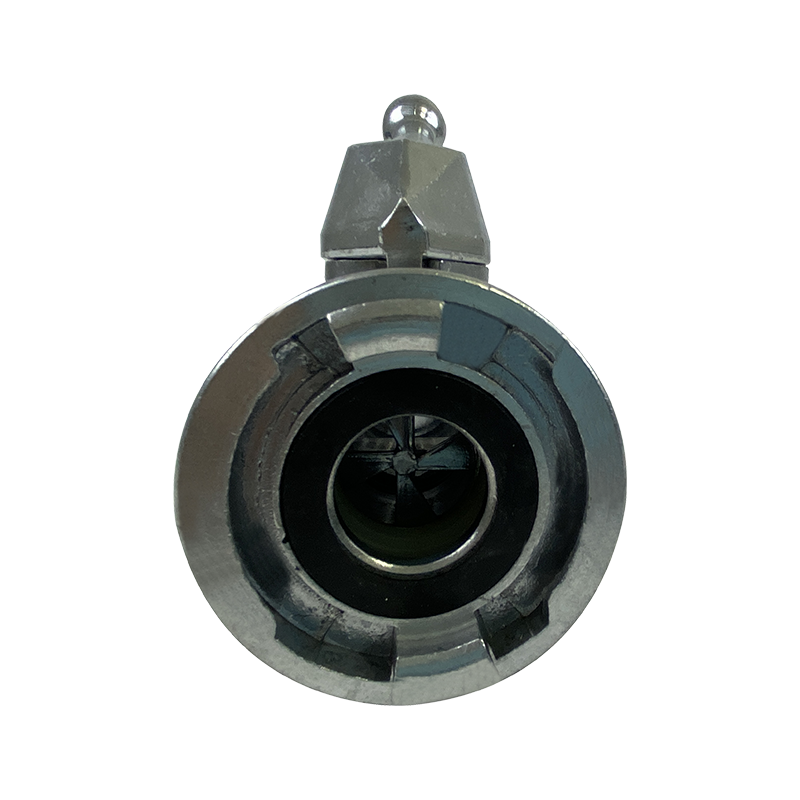 1.5 '' 2 '' 2,5 '' 3'inlet størrelse Storz Slangedyser