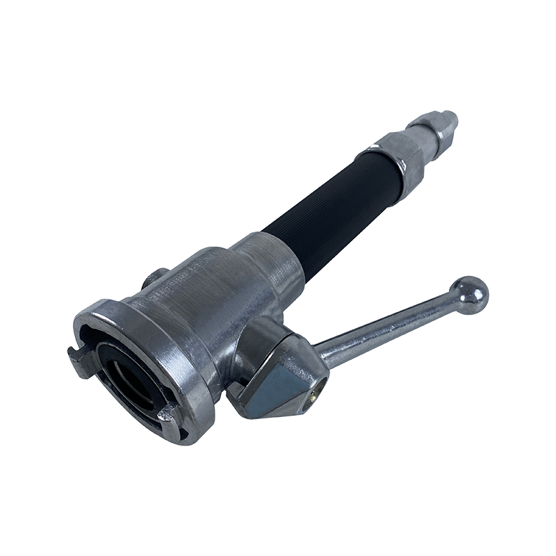 1.5 '' 2 '' 2,5 '' 3'inlet størrelse Storz Slangedyser