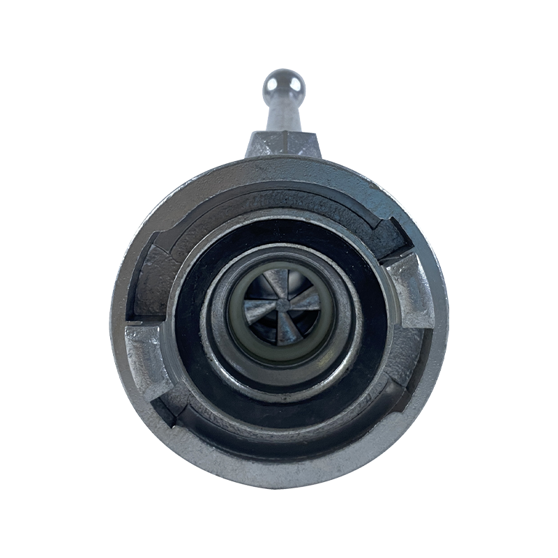 1.5 '' 2 '' 2,5 '' 3'inlet størrelse Storz Slangedyser