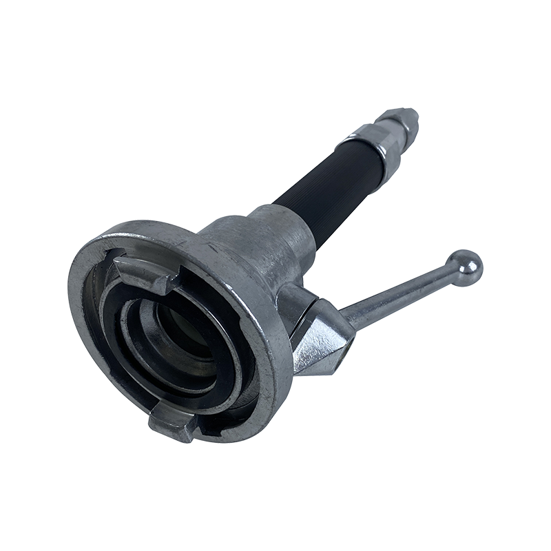1.5 '' 2 '' 2,5 '' 3'inlet størrelse Storz Slangedyser