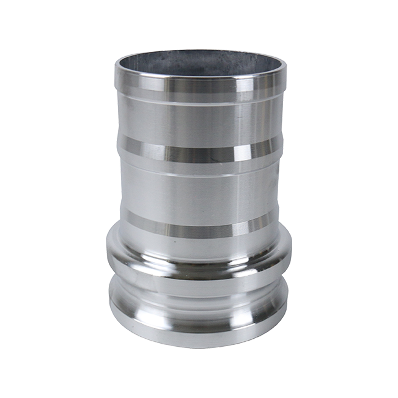 Støbning/smedet camlock -slangekoblinger