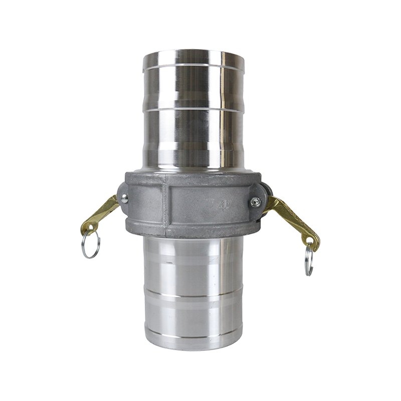 Støbning/smedet camlock -slangekoblinger